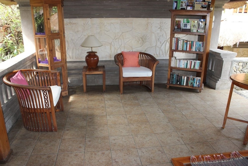 Nefatari Exclusive Villas 14/28