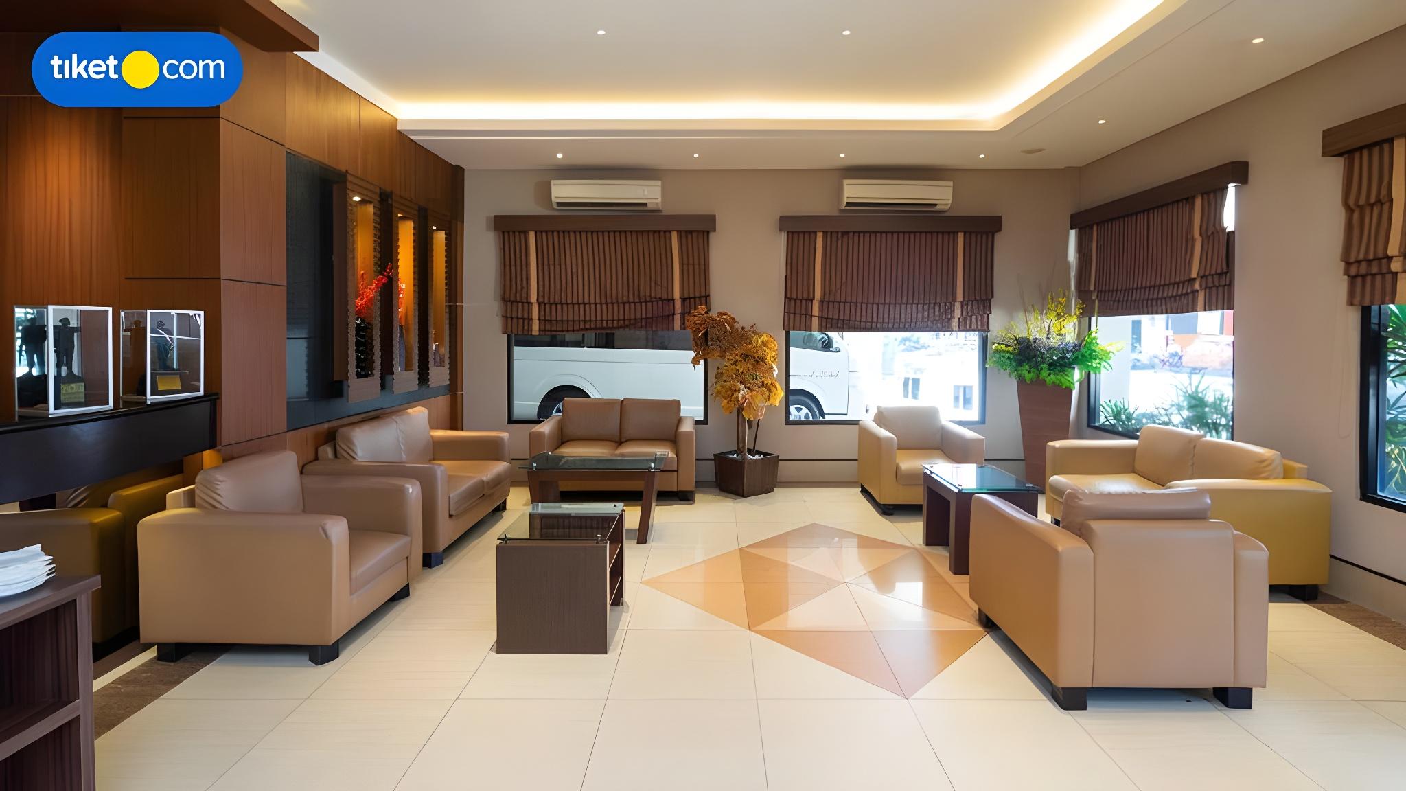 Diamond Hotel Samarinda 18/27