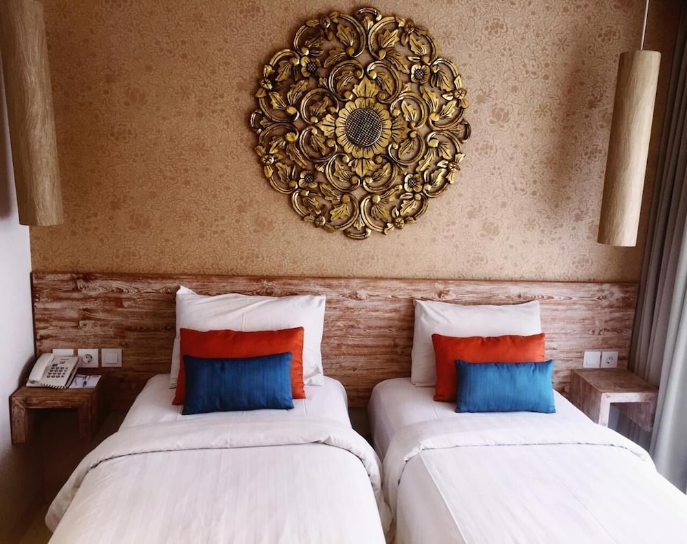 Destiny Boutique Hotel 5/34