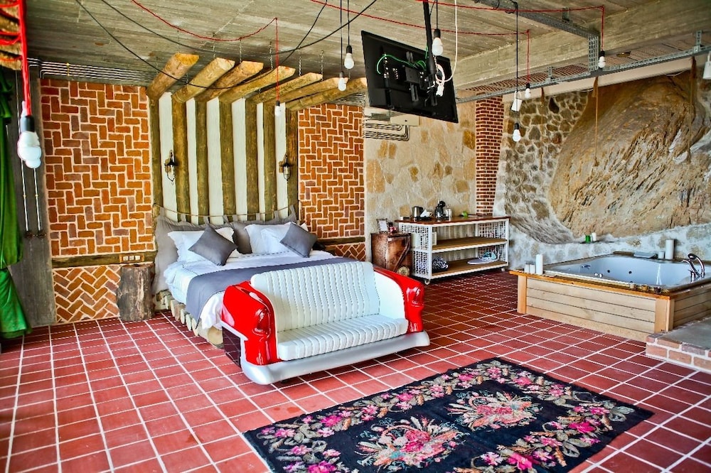 Oludeniz Loft Hotel Exclusive - Adults Only 31/66
