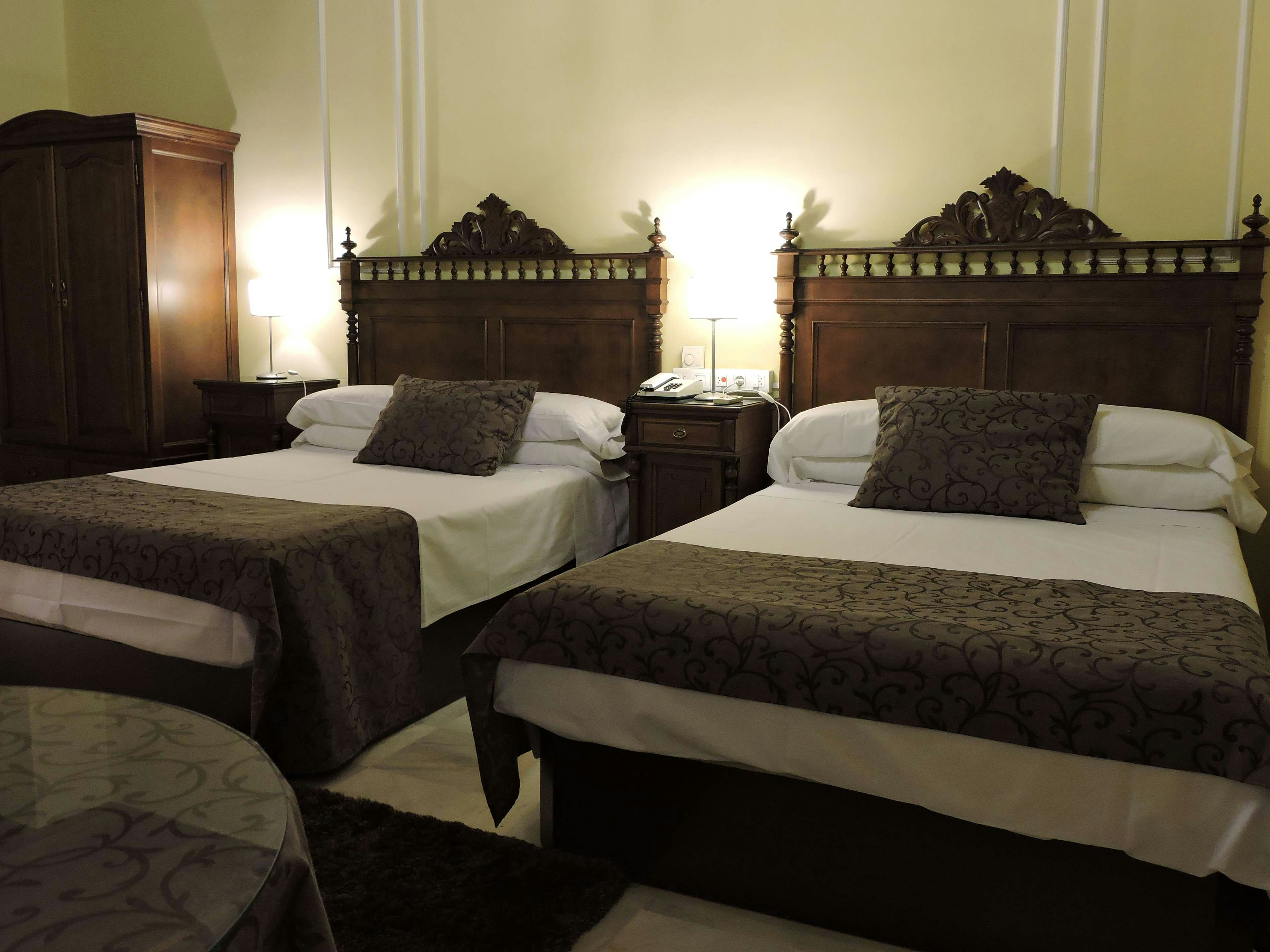 Hotel Palacio de Onate 4/10