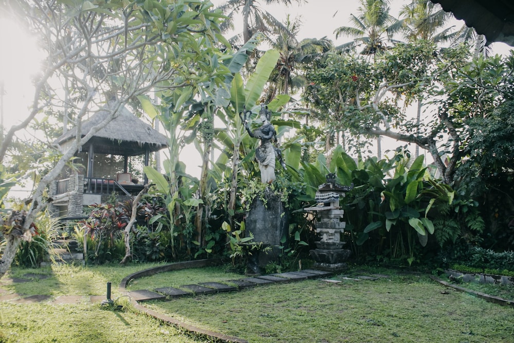 Villa Puri Darma Agung 写真2