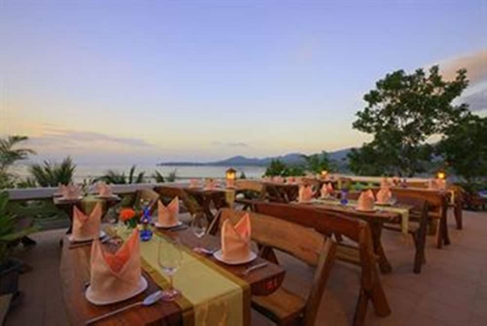 THARATHIP RESORT 53/68