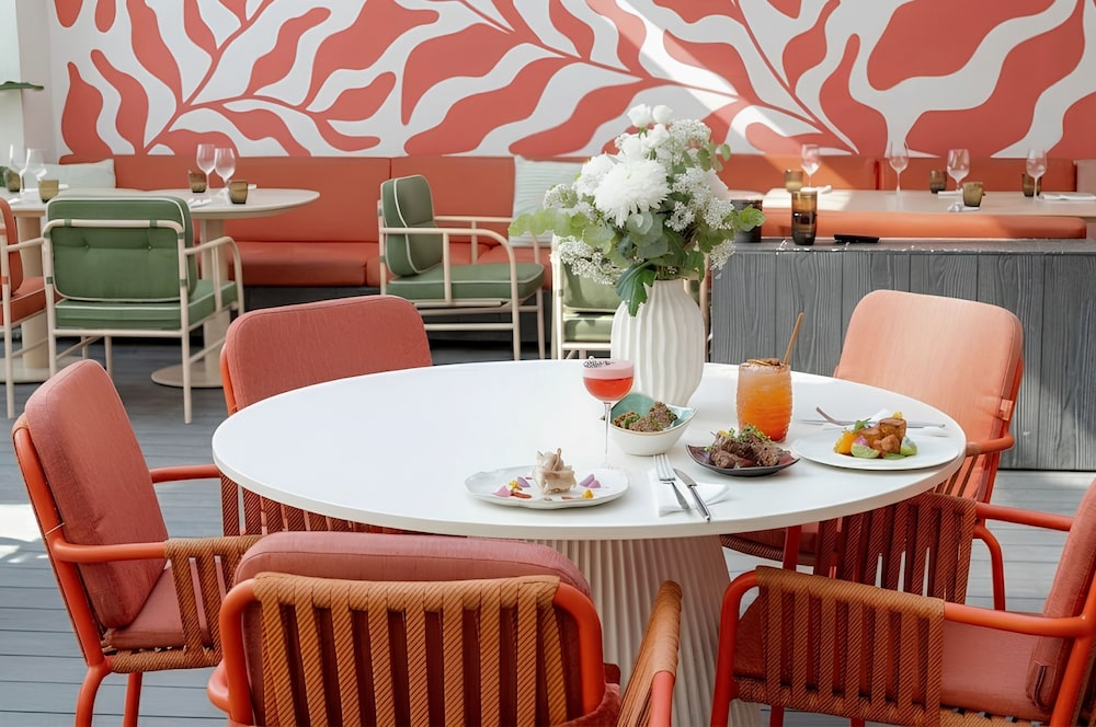 Pullman Paris Centre Bercy 31/50