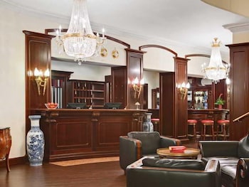 Dormero Hotel Halle 6/52
