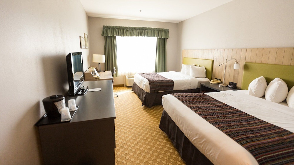 Country Inn & Suites by Radisson, Gettysburg, PA 6/34