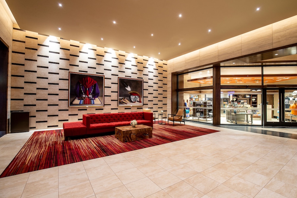 Osage Casino Hotel 26/41