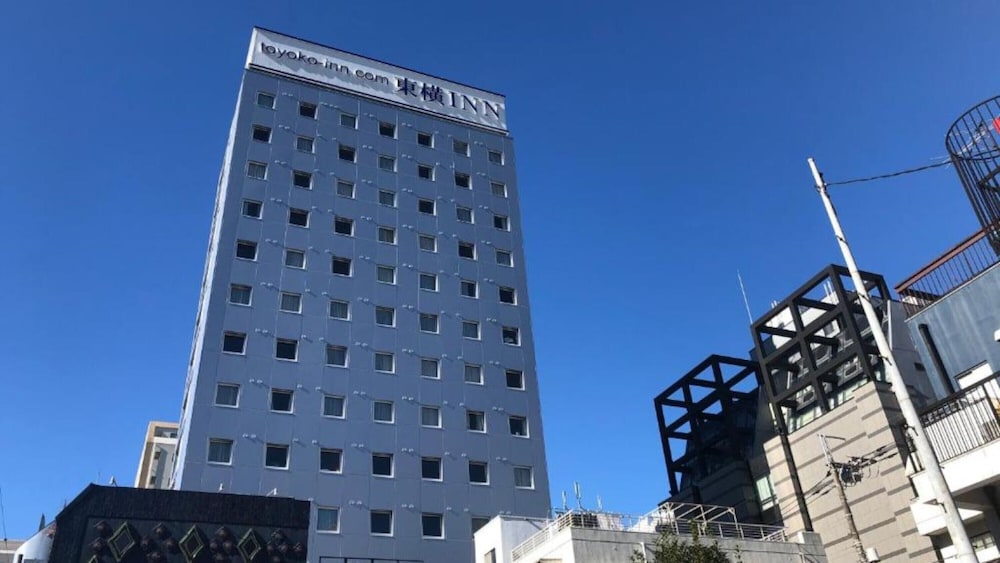TOYOKO INN TOKYO HACHIOJI EKI KITA GUCHI 2/47