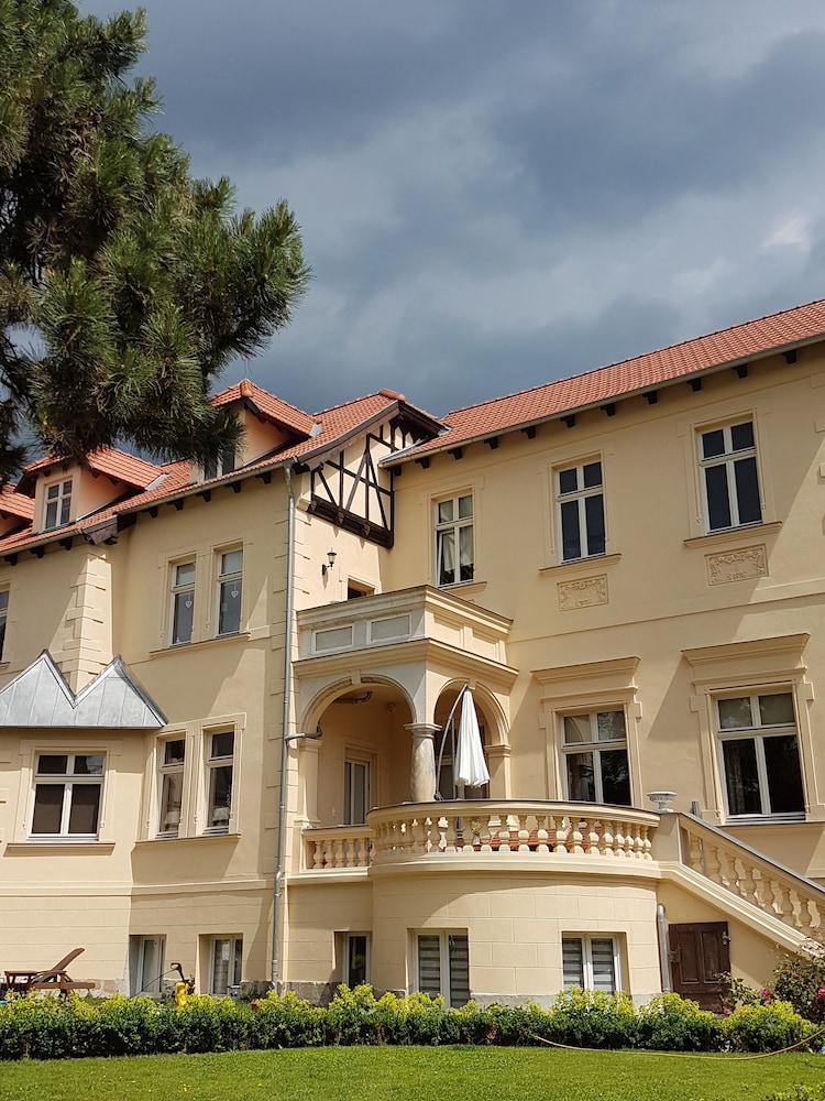 Villa Le Palais 3/65