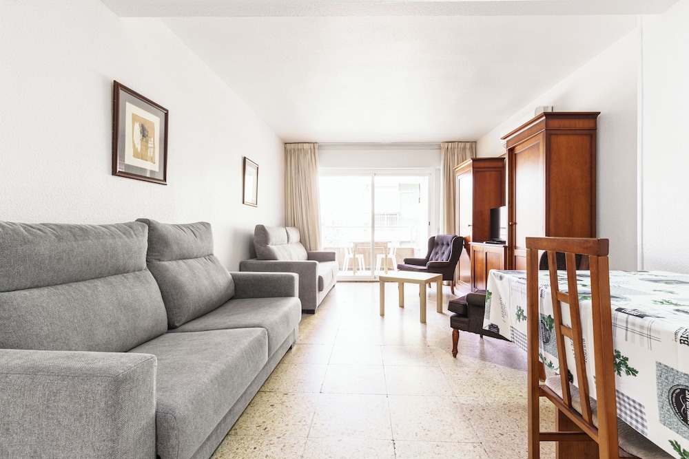 Apartamentos Maja 26/48