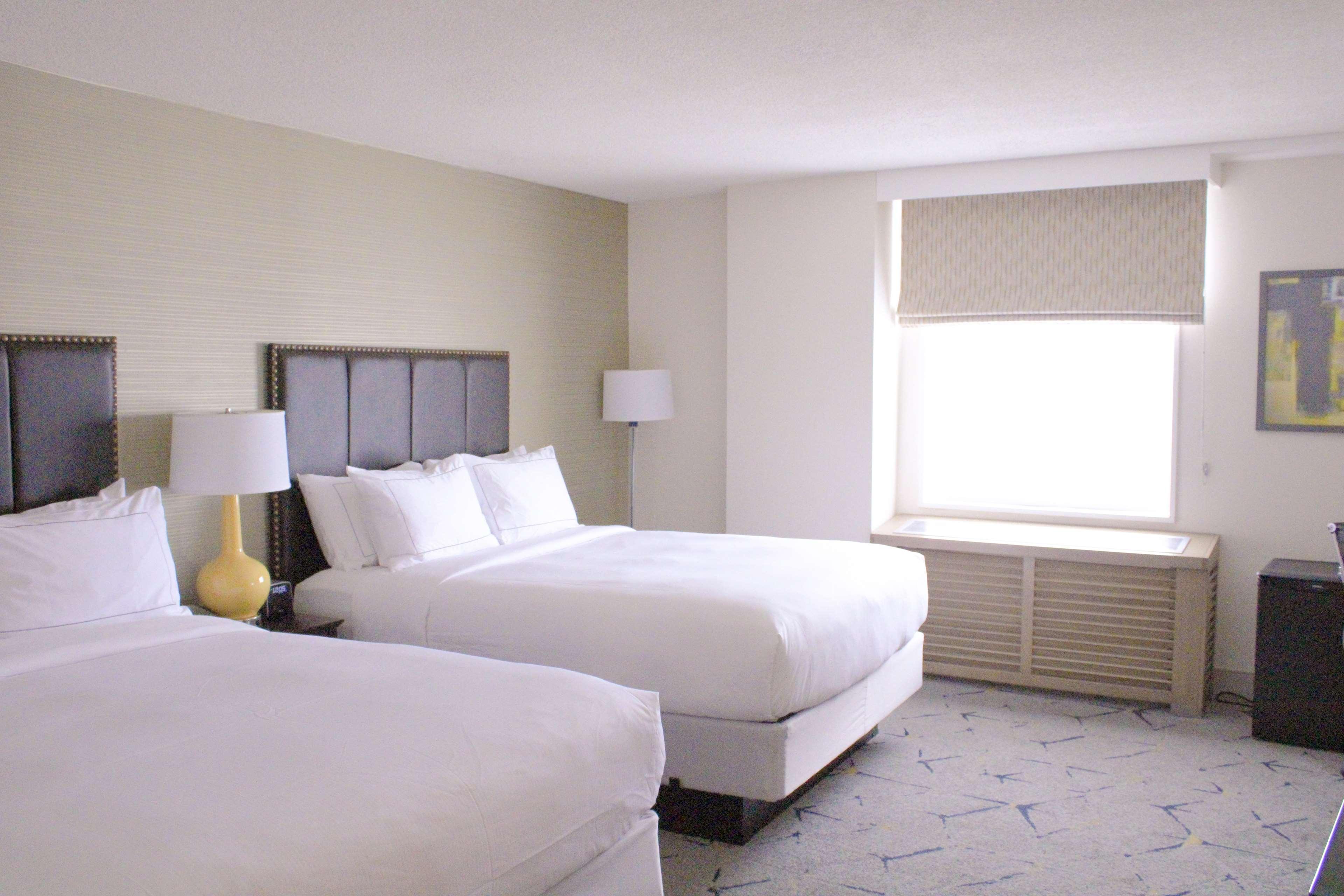 ROOM, 2 QUEEN BEDS