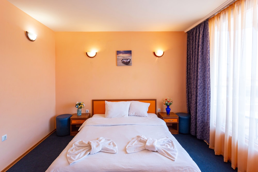 Family Hotel Jemelly 21/50