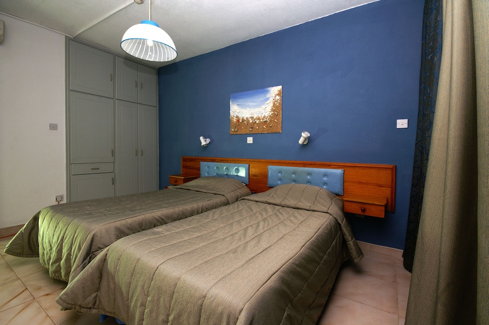 Napa Prince Hotel Apartments 9/50