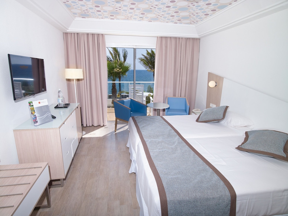 Hotel RIU Gran Canaria 23/63