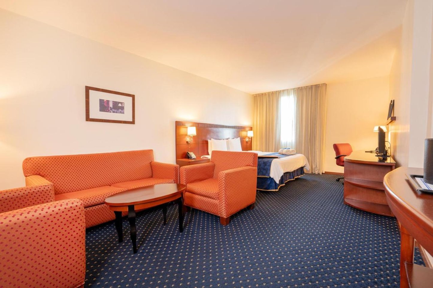 Hodelpa Garden Court 45/84