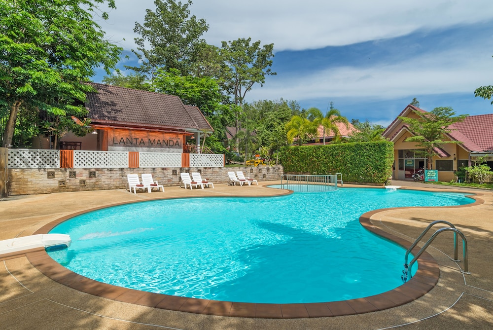 Lanta Manda Resort Krabi 41/45