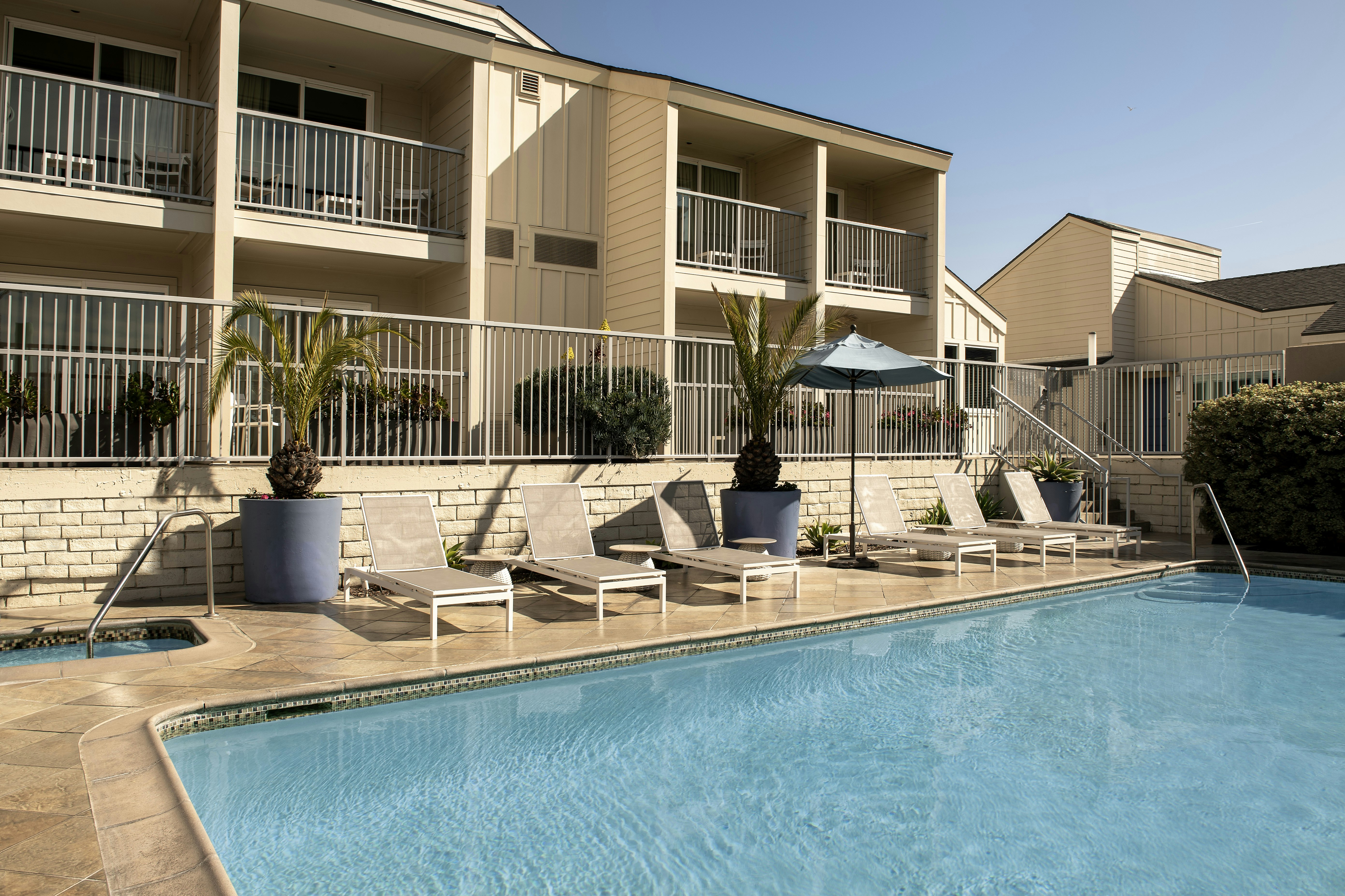 Hilton Garden Inn Los Angeles Marina Del Rey 7/44