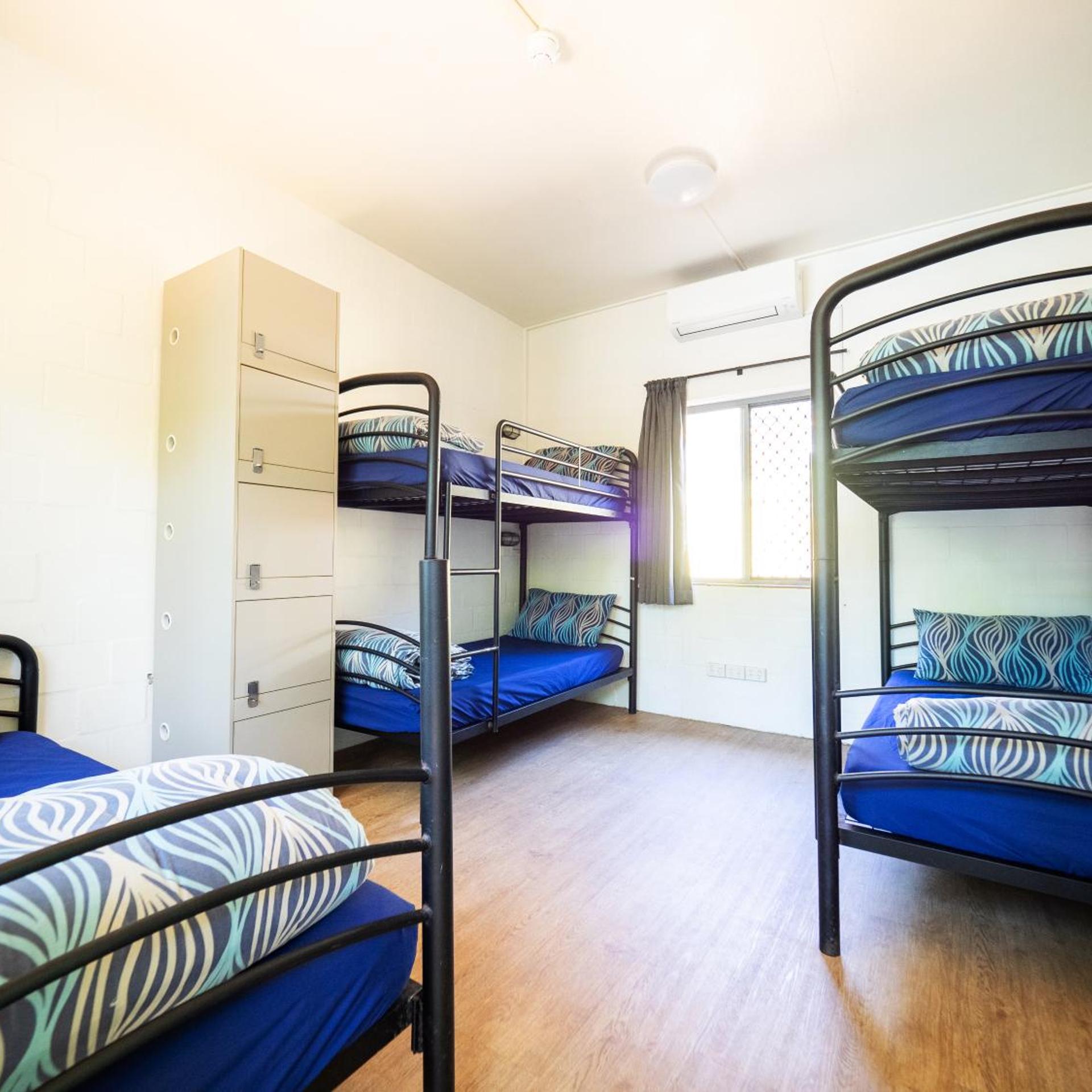 YHA Cape Byron, Byron Bay 30/60