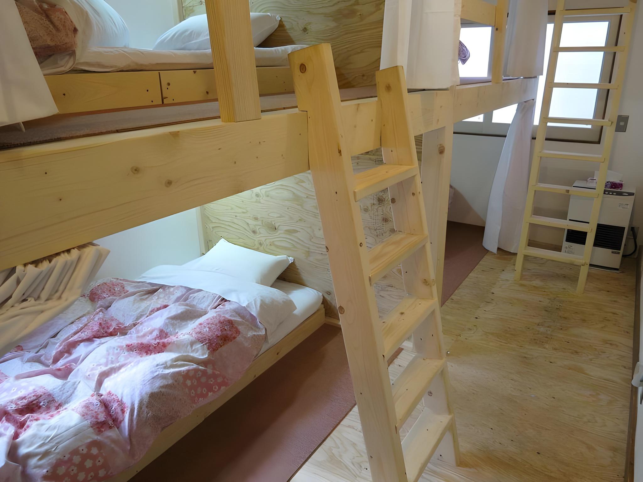 Male Dorm