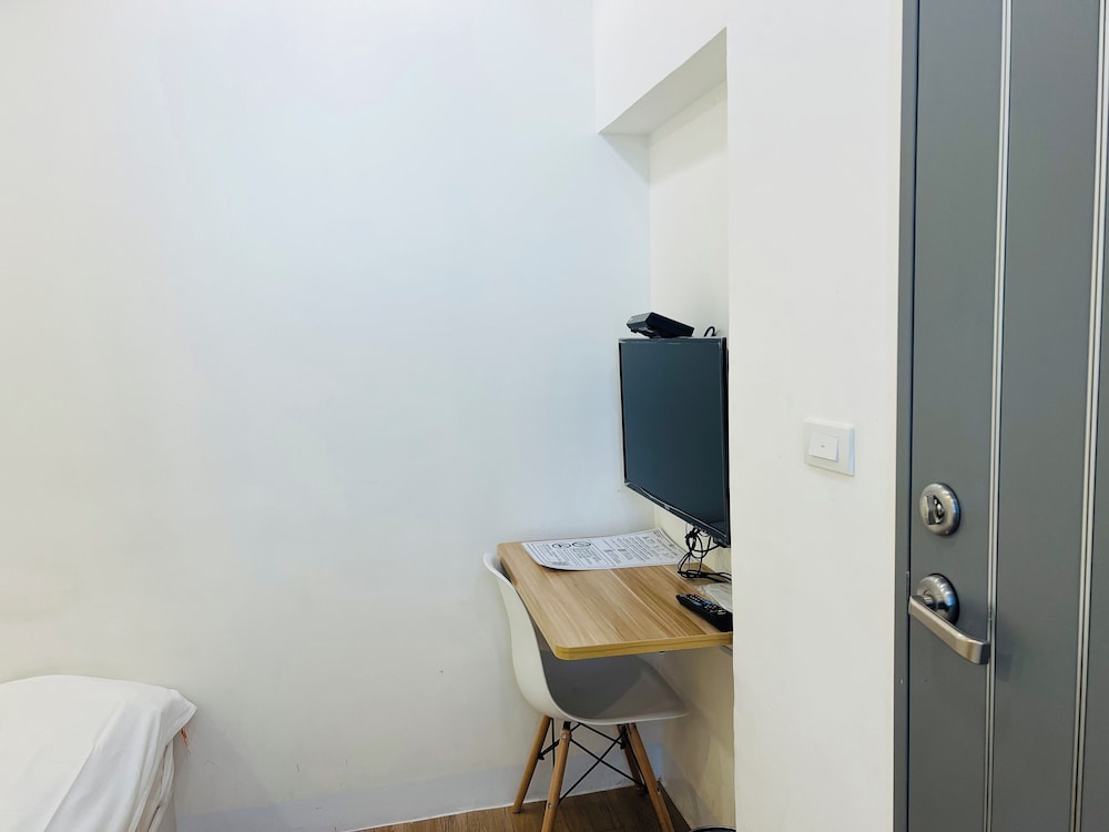Taipei Yes Hostel 37/50