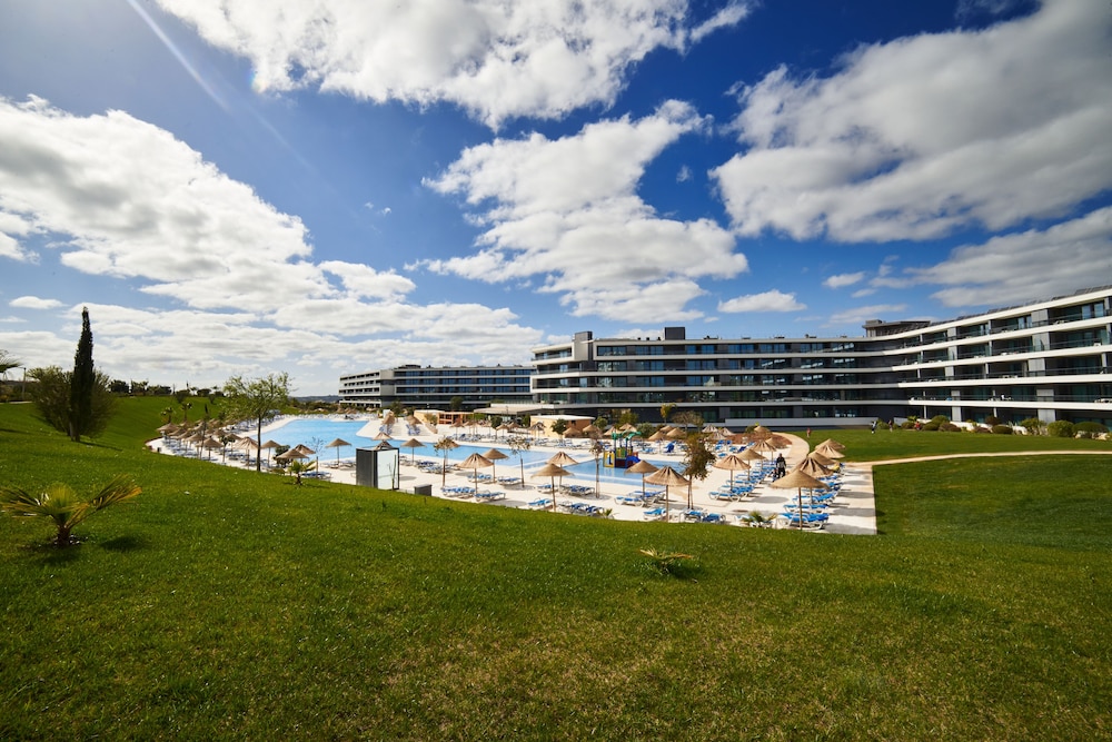 RR Alvor Baia Resort 45/50