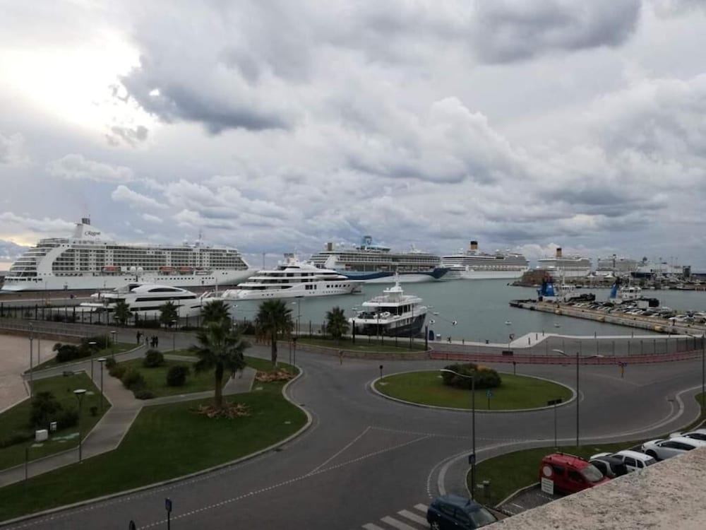 Alloggio Turistico Port View 44/50