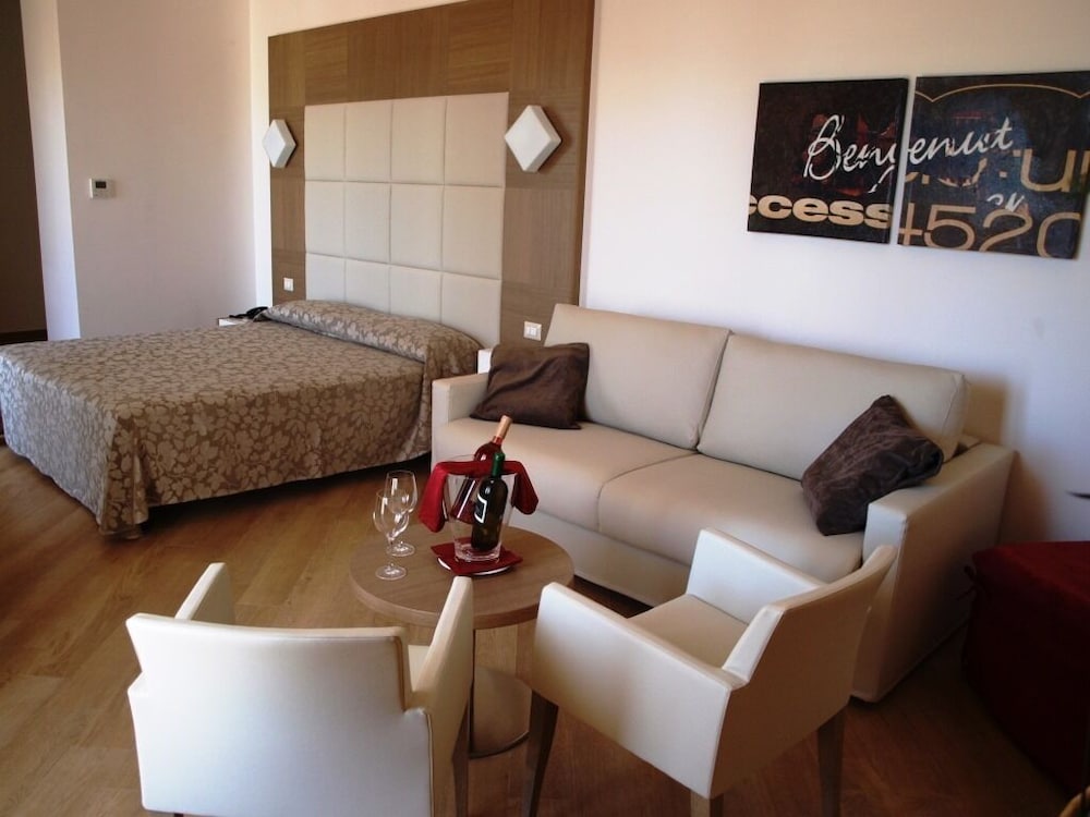 La Casarana Resort & Spa 32/50