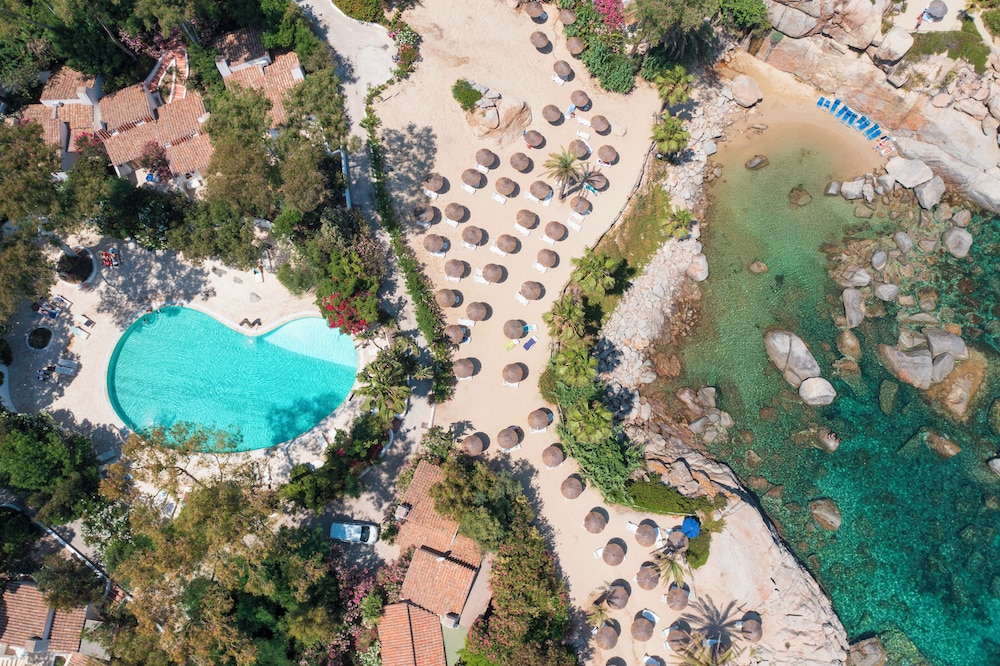 Arbatax Park Resort Cottage 60/62