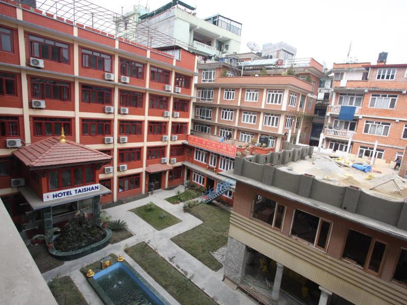 Hotel Taishan photo4