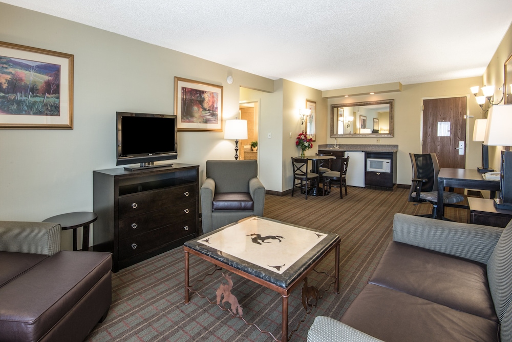 Holiday Inn Riverton Convention Center 33/64