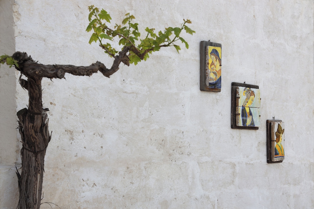 Borgo Sentinella 25/50