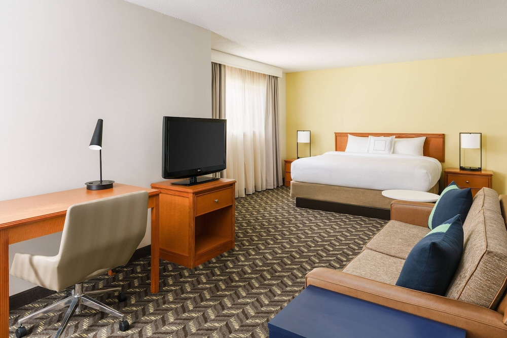 Residence Inn by Marriott Hartford/Windsor 10/30