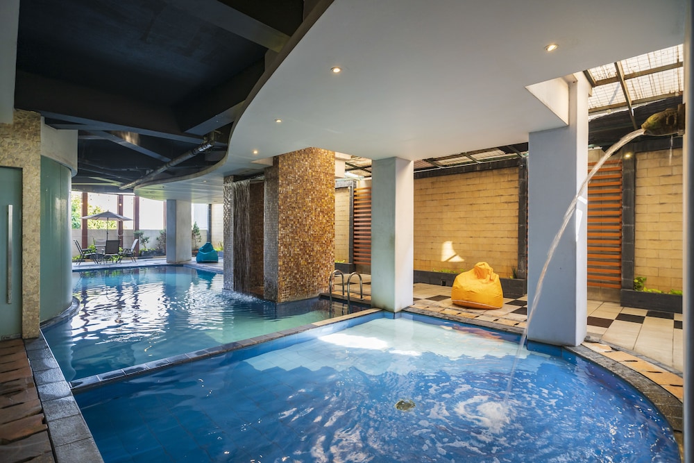 The Gloria Suites Jakarta 7/48