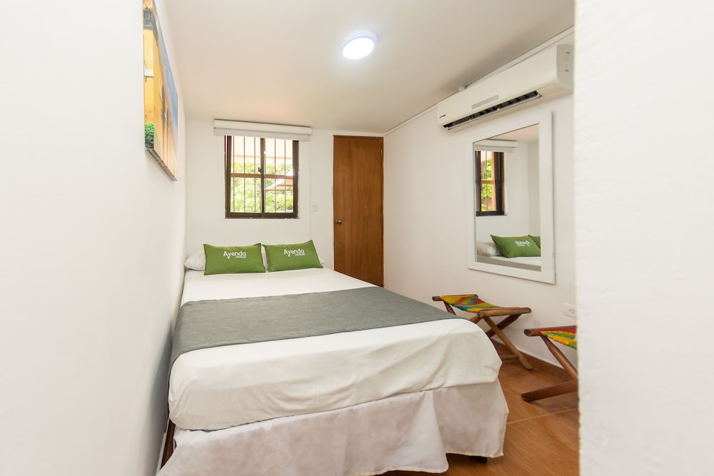 Hotel Ayenda Casa Cano 1805 8/33
