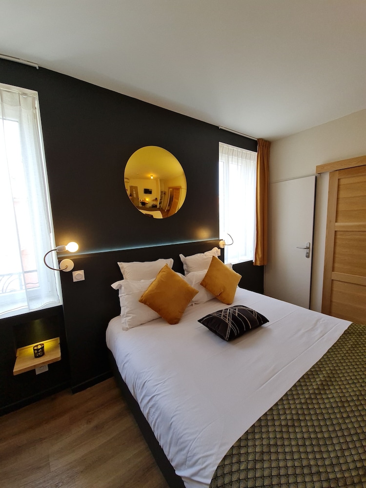Le C Boutique Hôtel 31/75