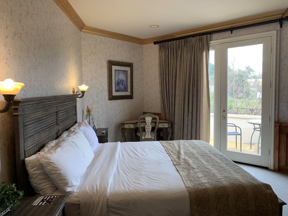Inn at Churon Winery 9/50