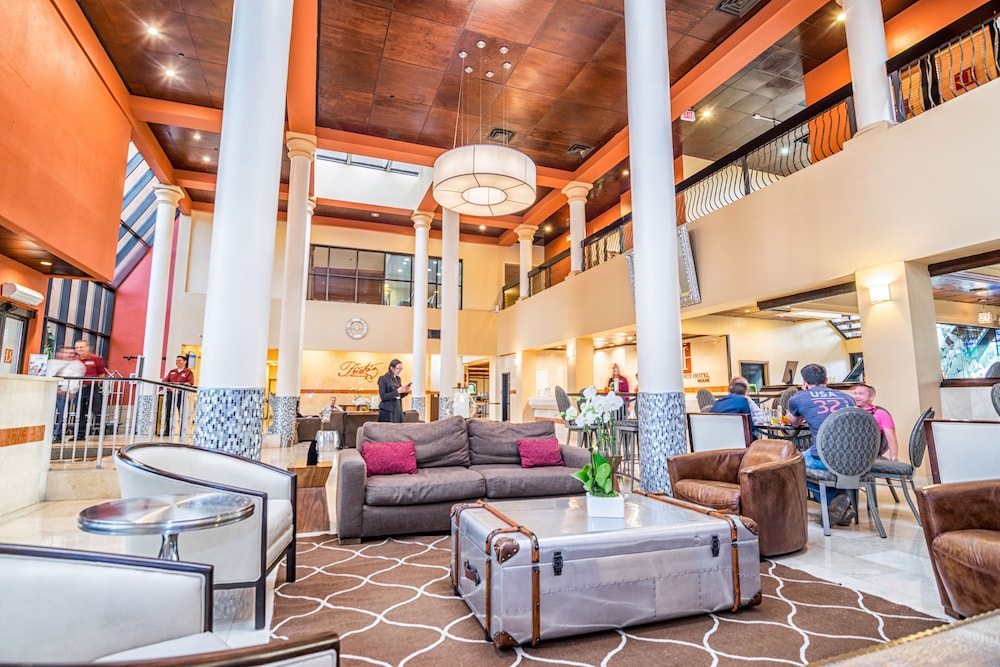 Regency Miami Airport by Sonesta 47/77