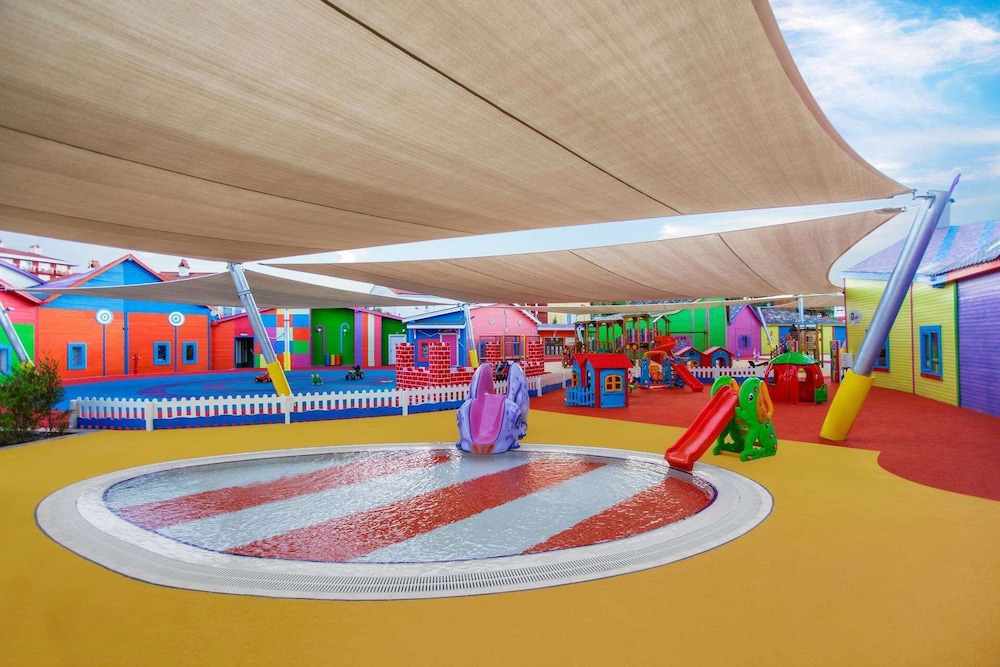 IC Hotels Santai Family Resort 70/78