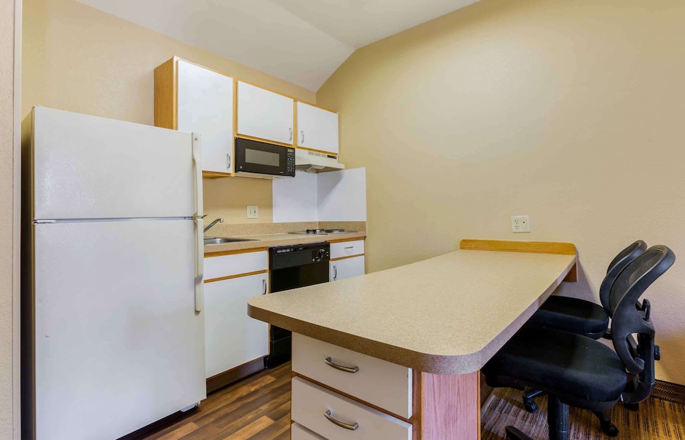 Studio 6 Extended Stay Fishkill Route 9 NY 44/57