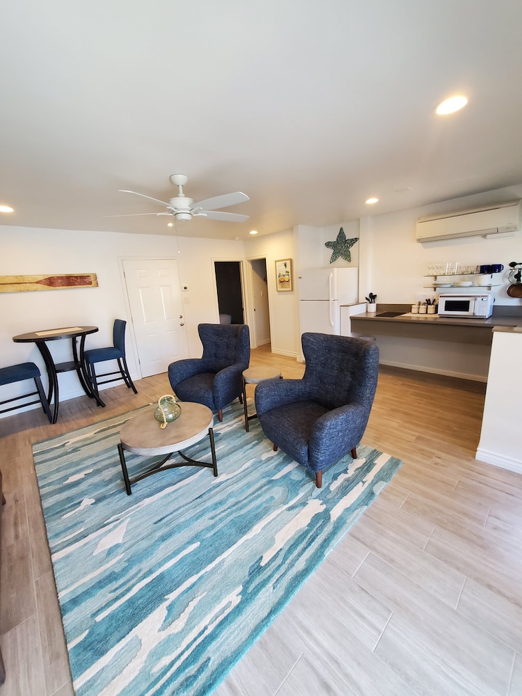 Sea Horse Resort 47/75