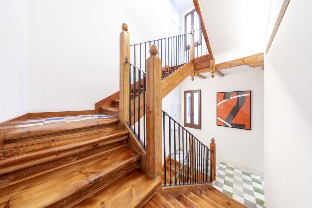 Slow Suites Chueca 18/50