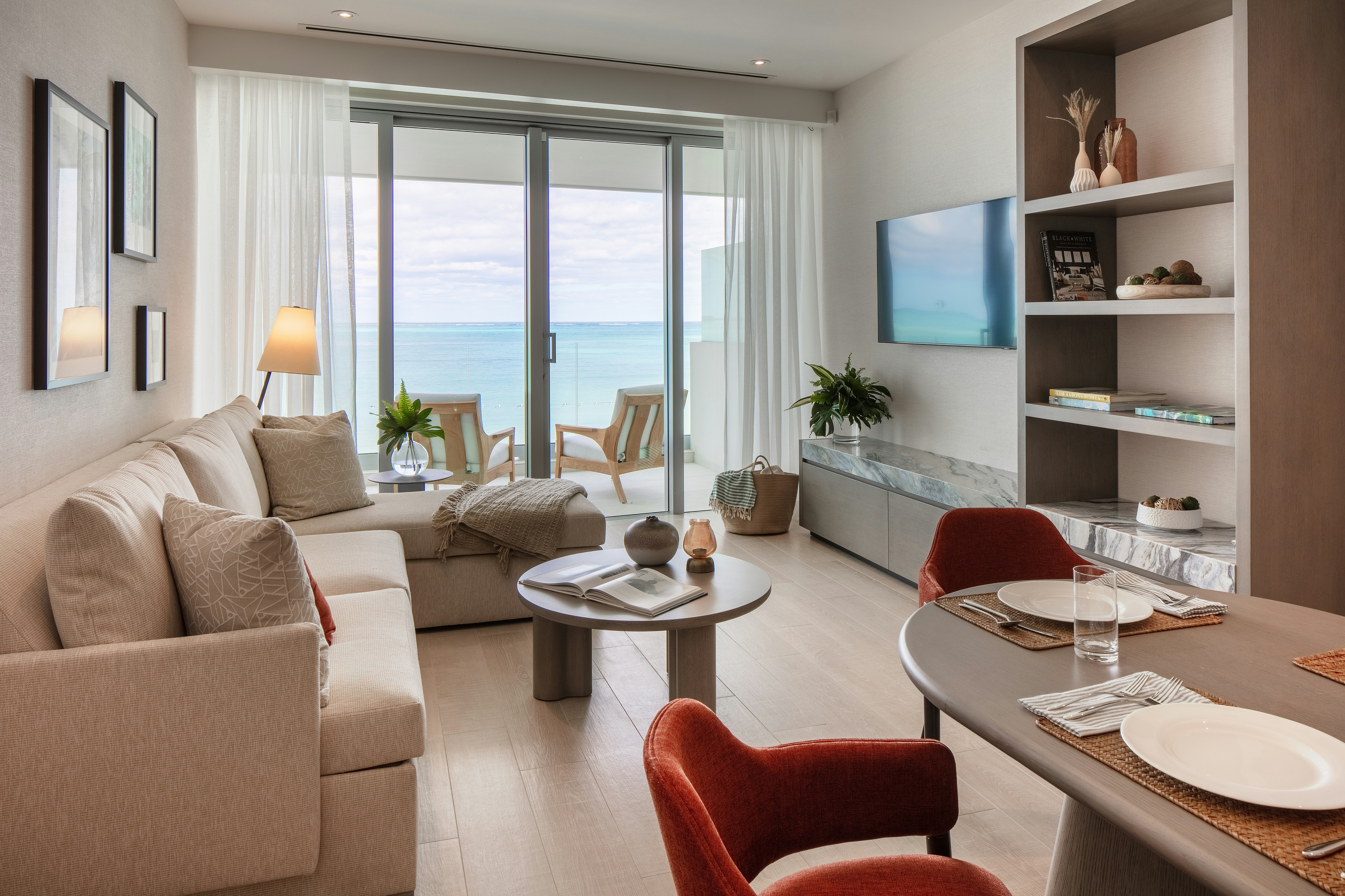 Goldwynn Resort & Residences 32/50