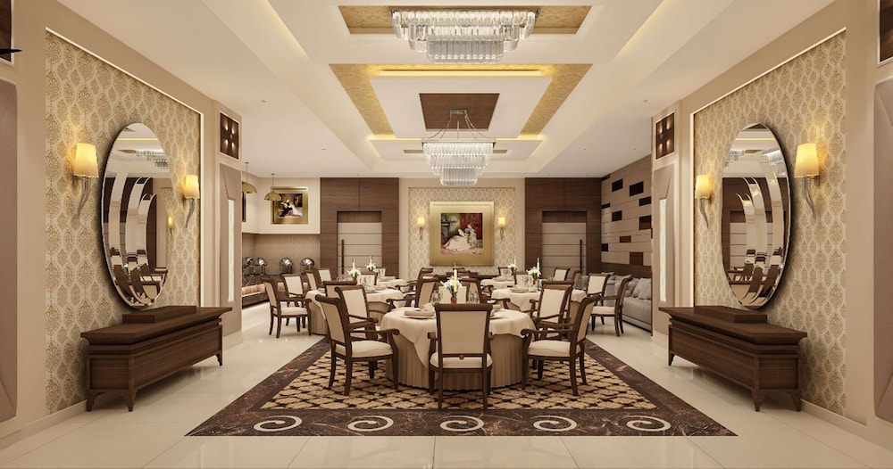 Presidium Sarovar Premiere Dalhousie 46/68