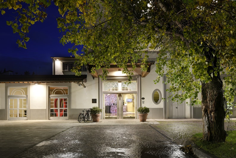Unahotels Vittoria Firenze 61/63