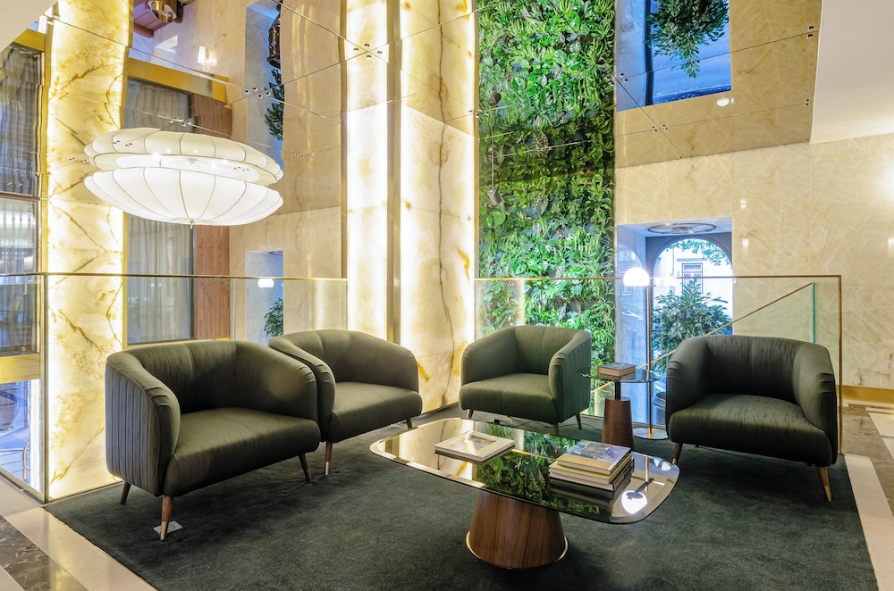 Turim Lisboa Hotel 45/69