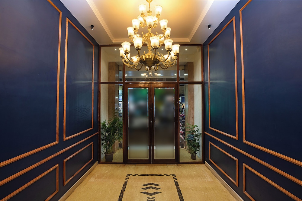 HOTEL AVON RUBY 9/54