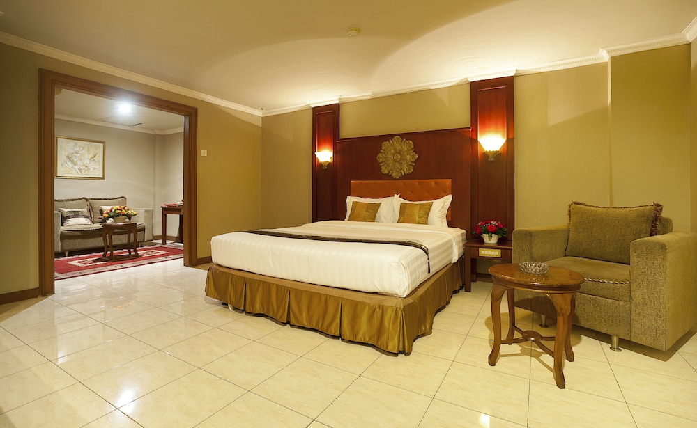Hotel Olympic 14/36