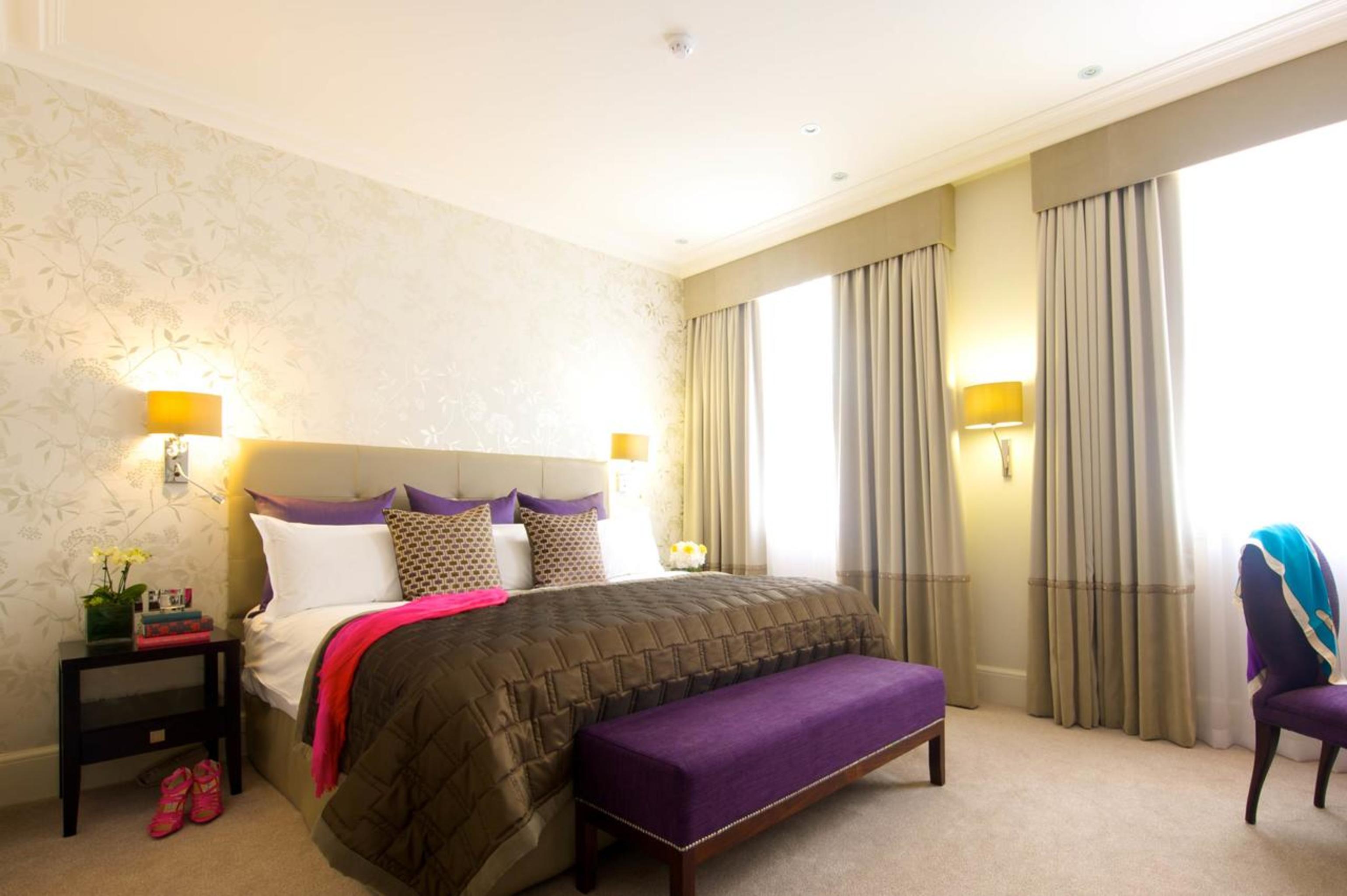 2 Bedrooms, Minsters, Deluxe, Suite