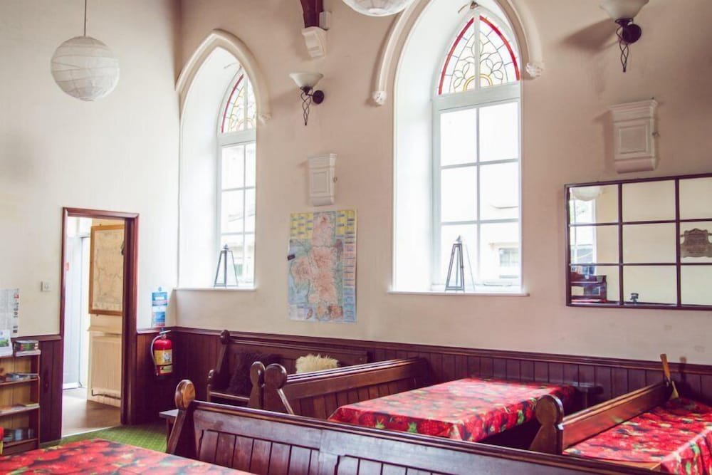Kirkby Stephen Hostel 25/33