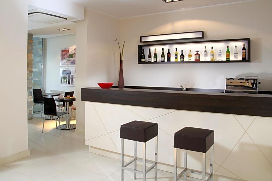 Residence Hotel Parioli 20/25